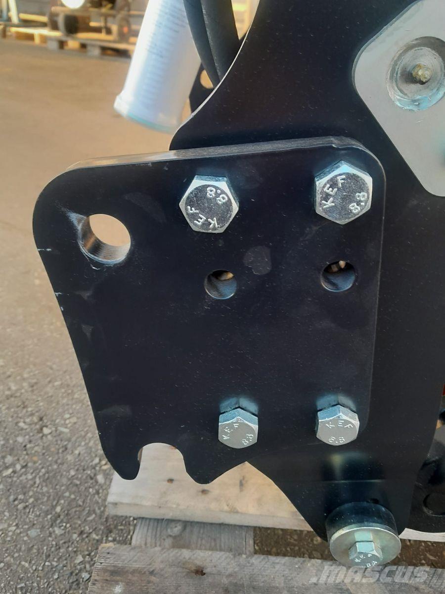 Hydrac FHDL 1,8 US Outros acessórios de tractores