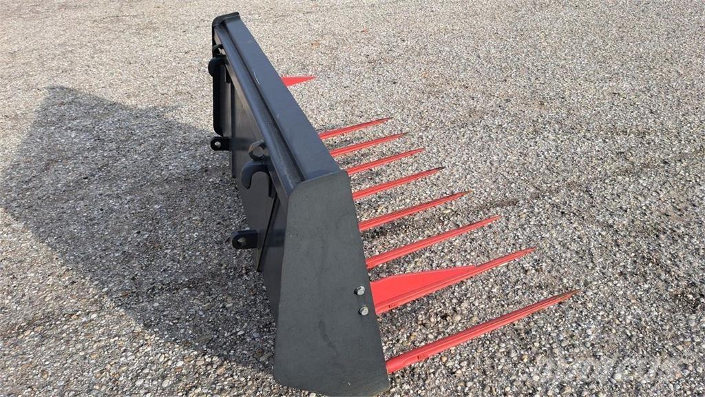 Hydrac Gabel 170 Outros acessórios de tractores