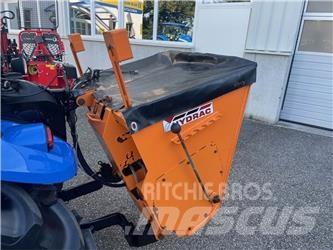 Hydrac SL-1200-R Espaços verdes - Outros
