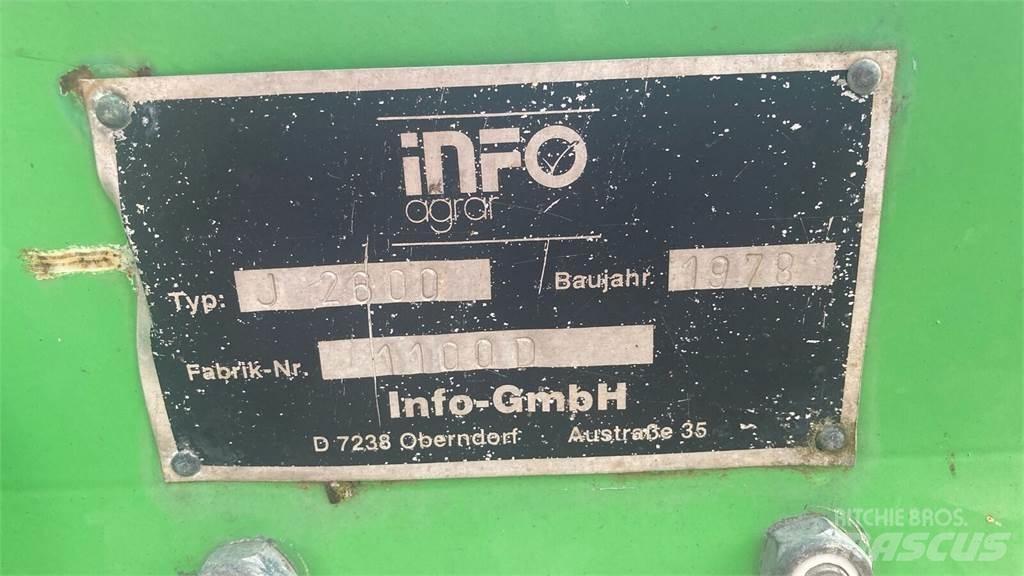  Info Rototiller Outras semeadeiras e acessórios