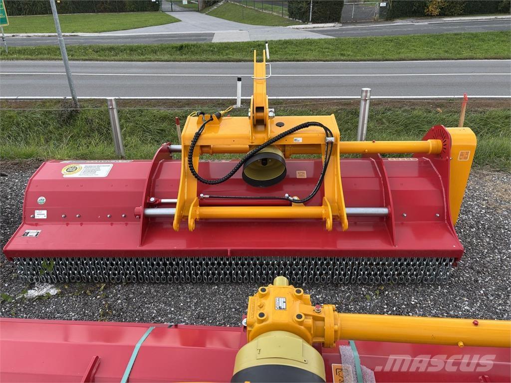 INO Dominator 280H Outras semeadeiras e acessórios