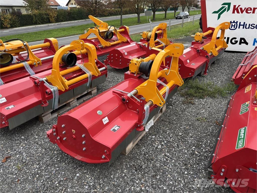 INO Elite 190H Outras semeadeiras e acessórios