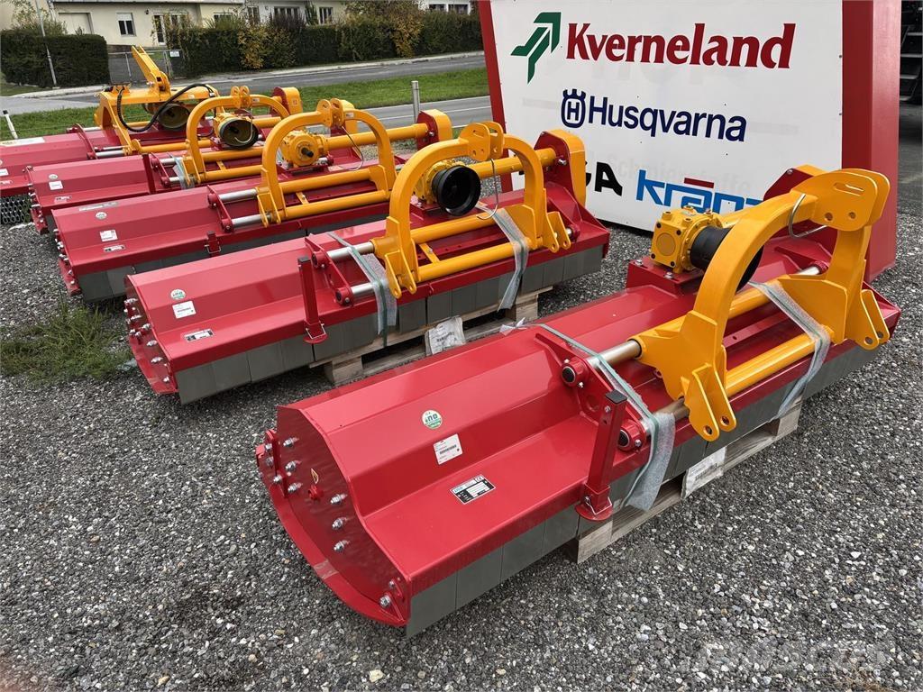 INO Elite 225H Outras semeadeiras e acessórios