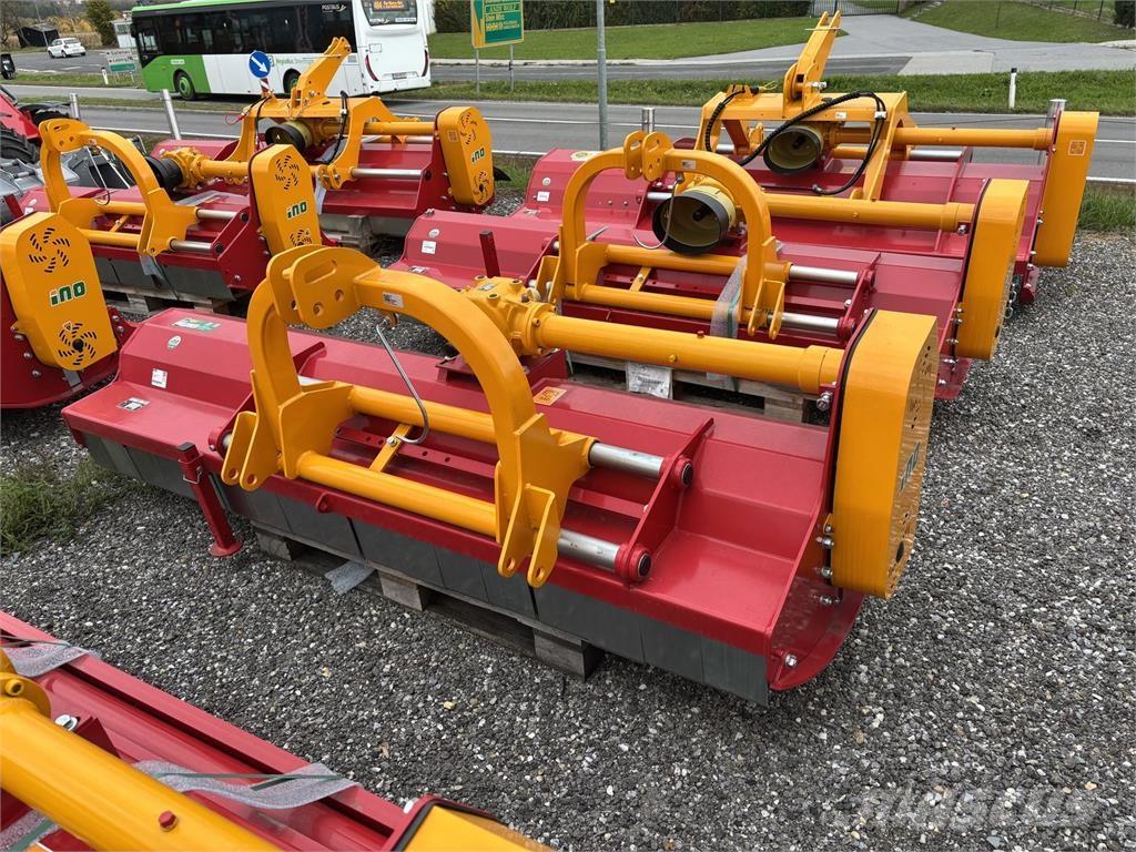 INO Elite 245H Outras semeadeiras e acessórios