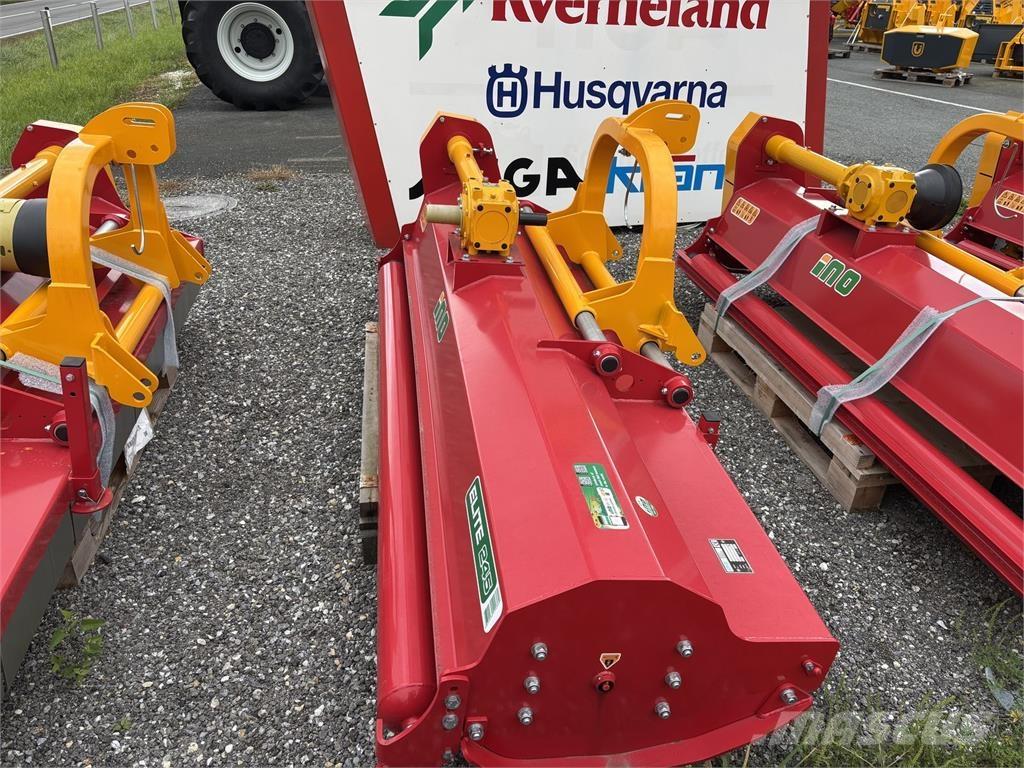 INO Elite 245H Outras semeadeiras e acessórios