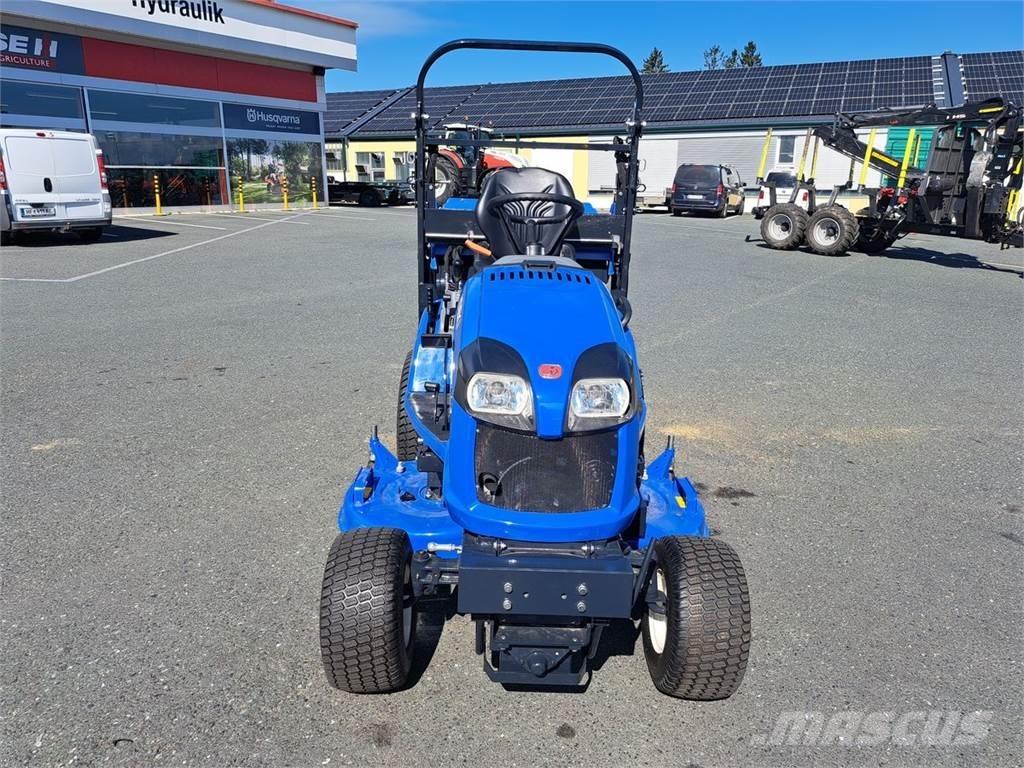 Iseki SXG 327 Espaços verdes - Outros
