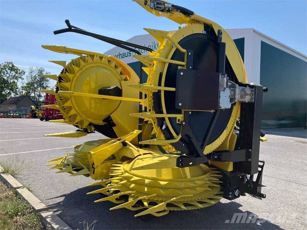 John Deere 460 Plus Acessórios de ceifeiras debulhadoras