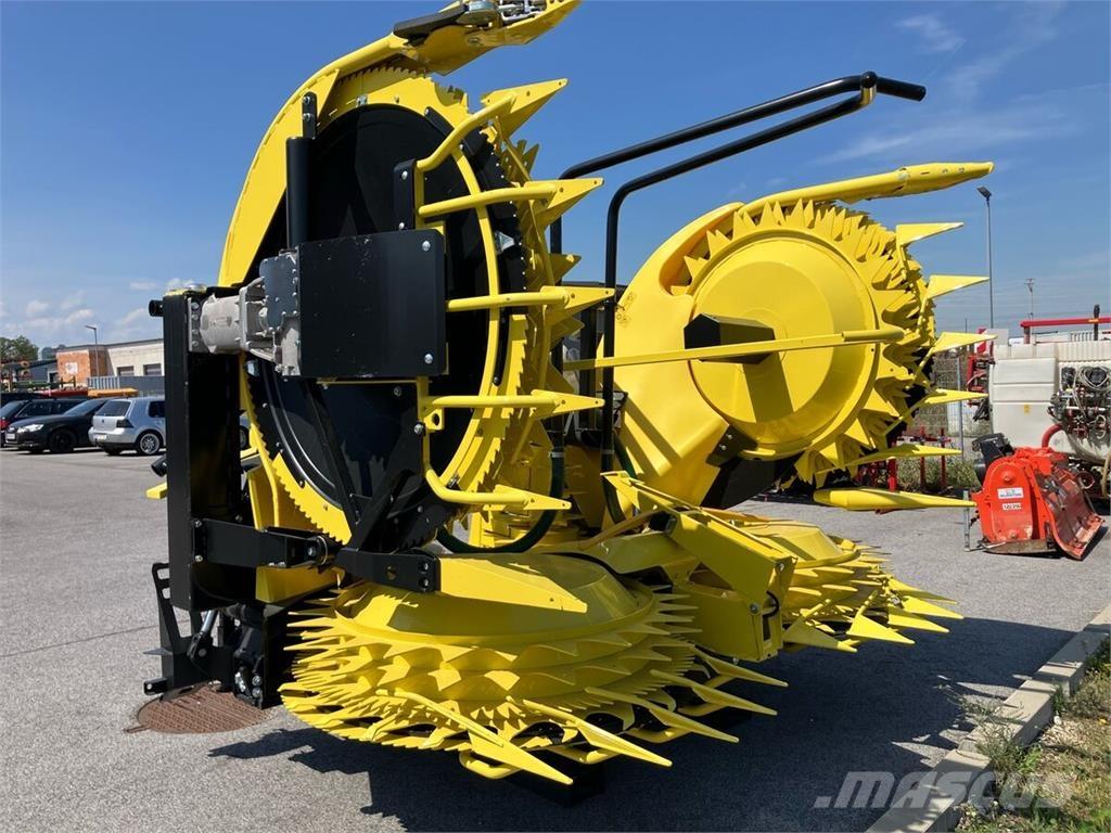 John Deere 460 Plus Acessórios de ceifeiras debulhadoras