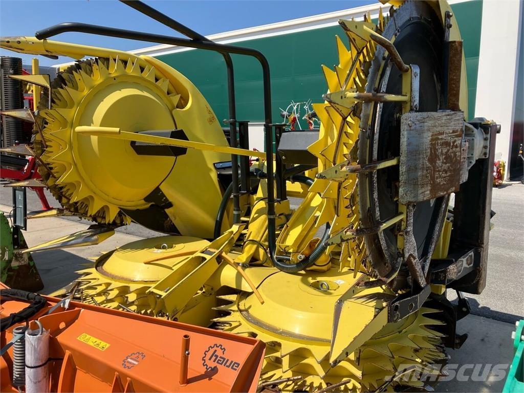 John Deere 460 Plus Acessórios de ceifeiras debulhadoras