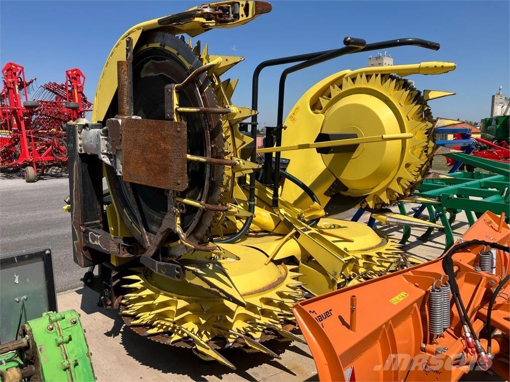 John Deere 460 Plus Acessórios de ceifeiras debulhadoras