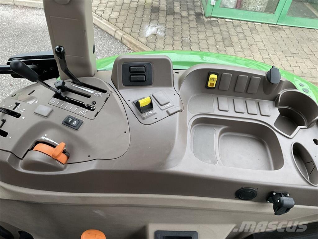 John Deere 5058E Tratores Agrícolas usados