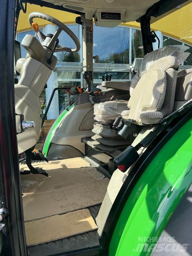 John Deere 5090 R Tratores Agrícolas usados