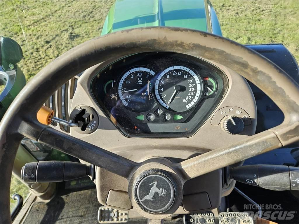 John Deere 6105R Tratores Agrícolas usados