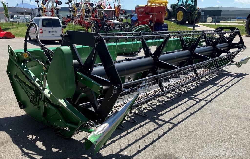 John Deere 620R Acessórios de ceifeiras debulhadoras