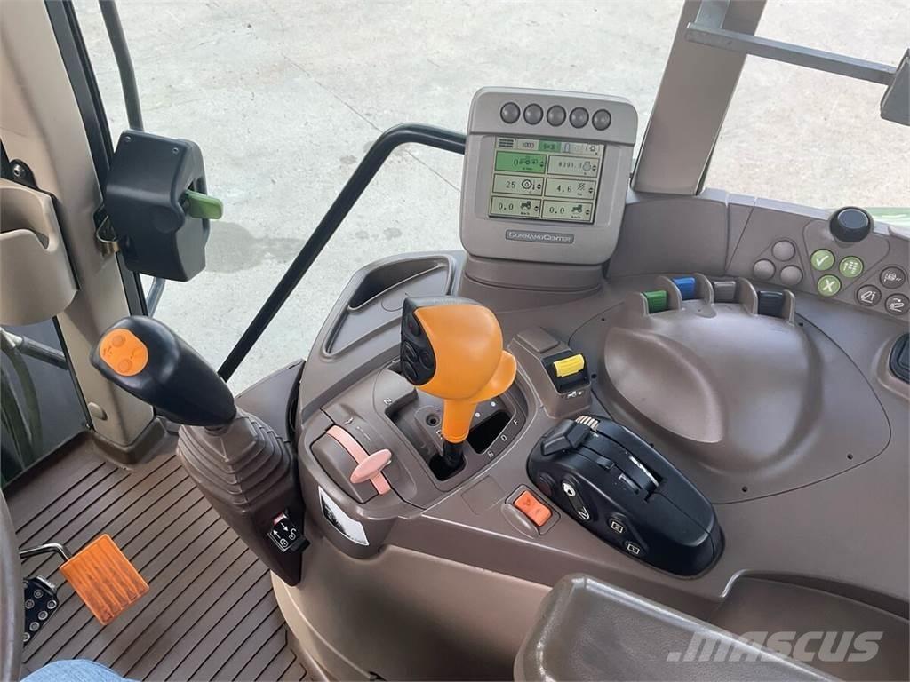 John Deere 6230 Tratores Agrícolas usados