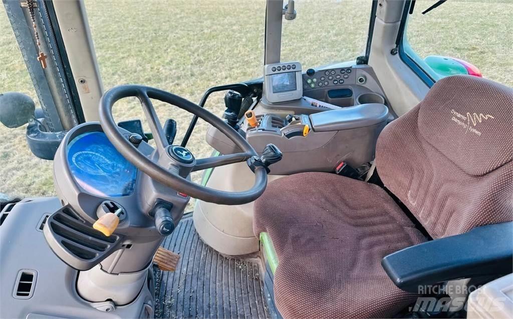 John Deere 6630 Tratores Agrícolas usados
