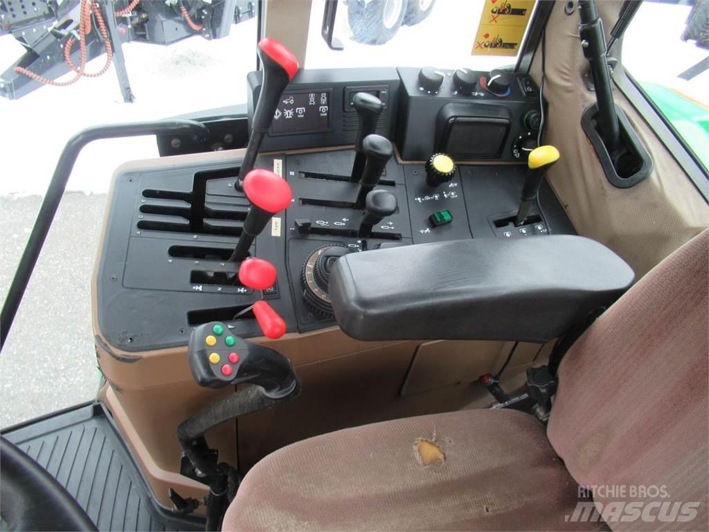 John Deere 6800 Tratores Agrícolas usados