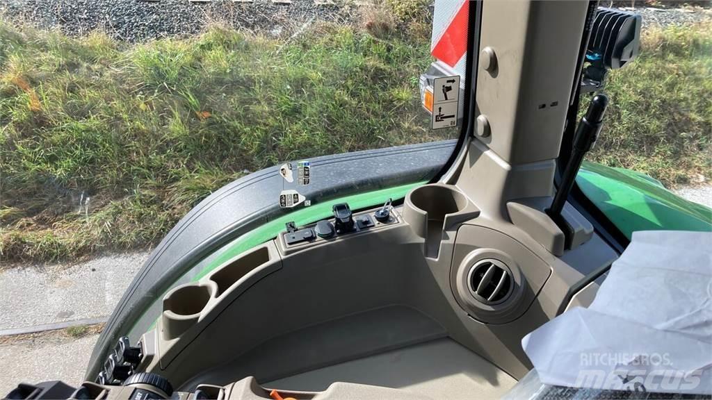 John Deere 8R370 Tratores Agrícolas usados