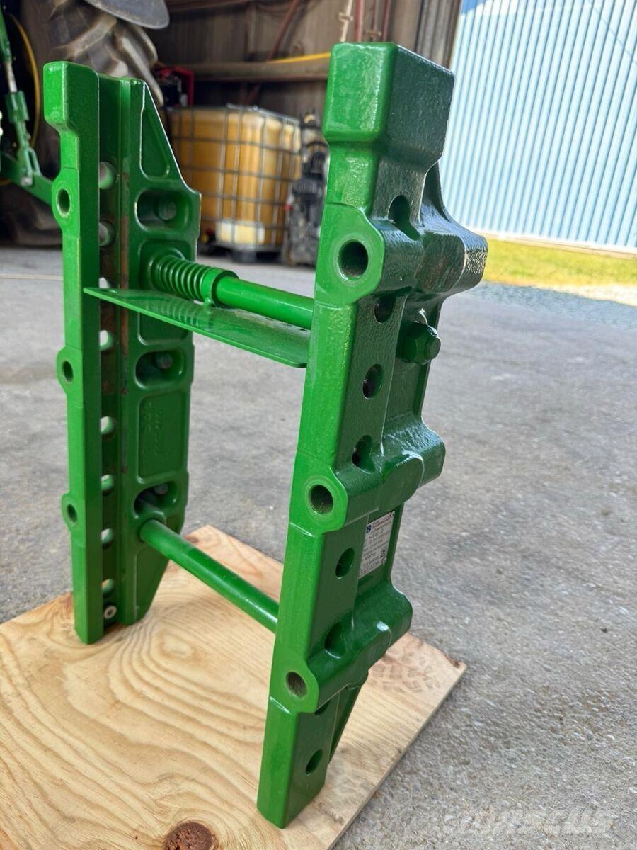 John Deere HS 60 Agricultura - Outros
