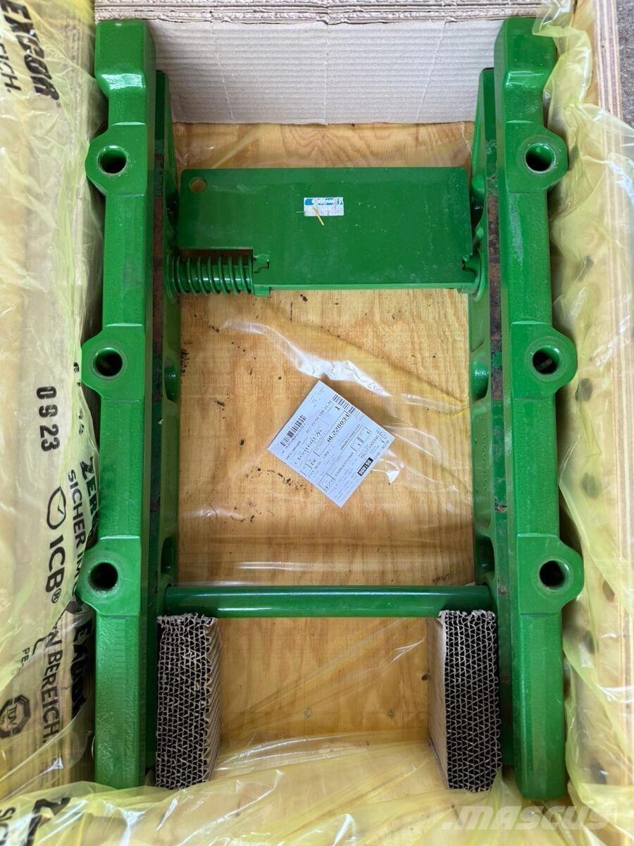 John Deere HS 60 Agricultura - Outros
