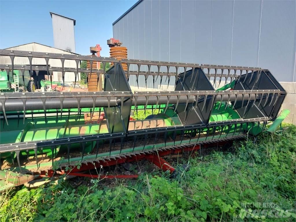 John Deere W440 Ceifeiras debulhadoras