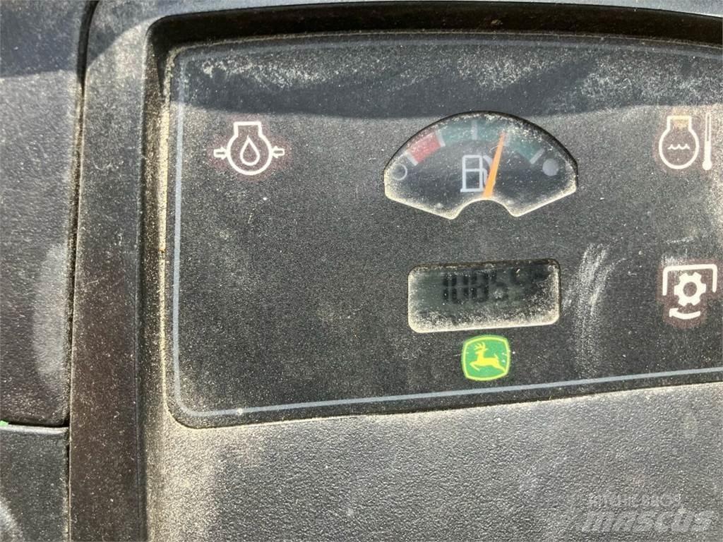John Deere X540 Espaços verdes - Outros
