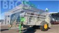 Joskin S4010/9V Espalhadores de estrume
