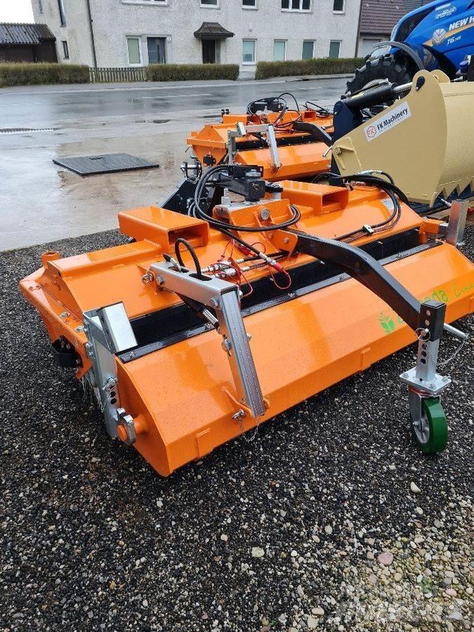 Kehrmaschine 180cm Espaços verdes - Outros
