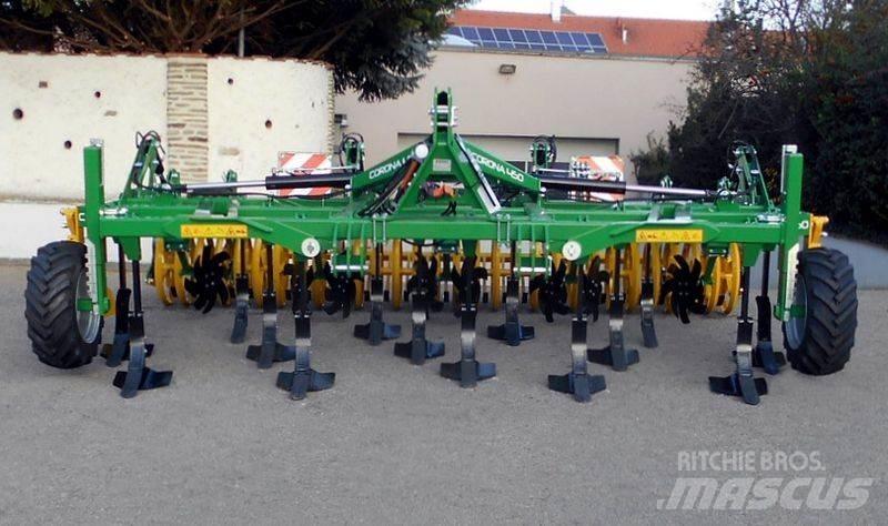 Kerner Corona 450 Cultivadoras