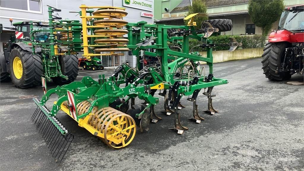 Kerner Corona 450 Cultivadoras