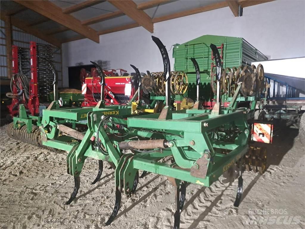 Kerner Komet K480 Cultivadoras