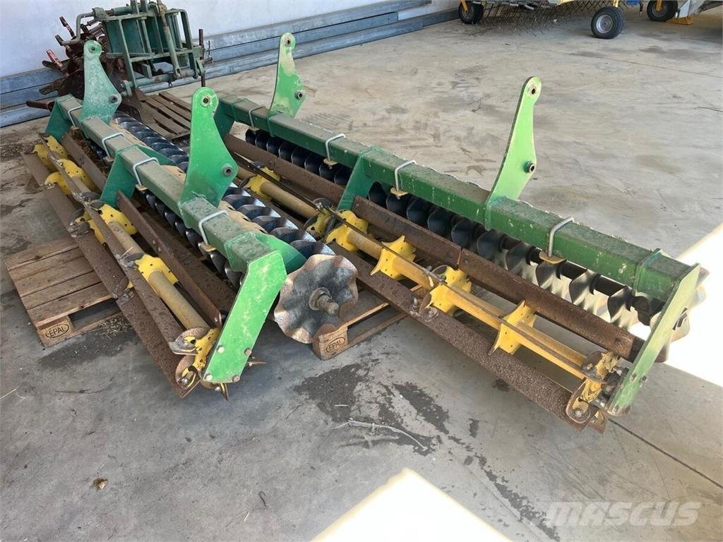 Kerner Stratos Cultivadoras
