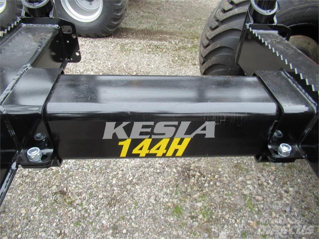 Kesla 144H Reboques Florestais