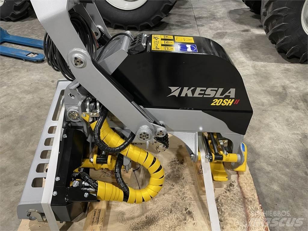 Kesla 20 SH II Maquinaria Florestal - Outros
