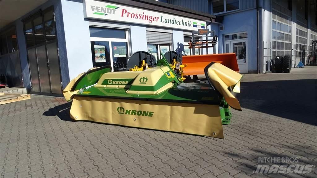 Krone EC F320 Gadanheiras
