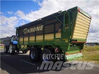 Krone TX 460 Outros reboques agricolas