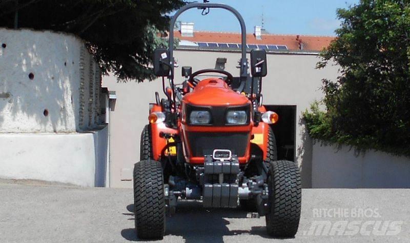 Kubota EK1-261 Tratores Agrícolas usados