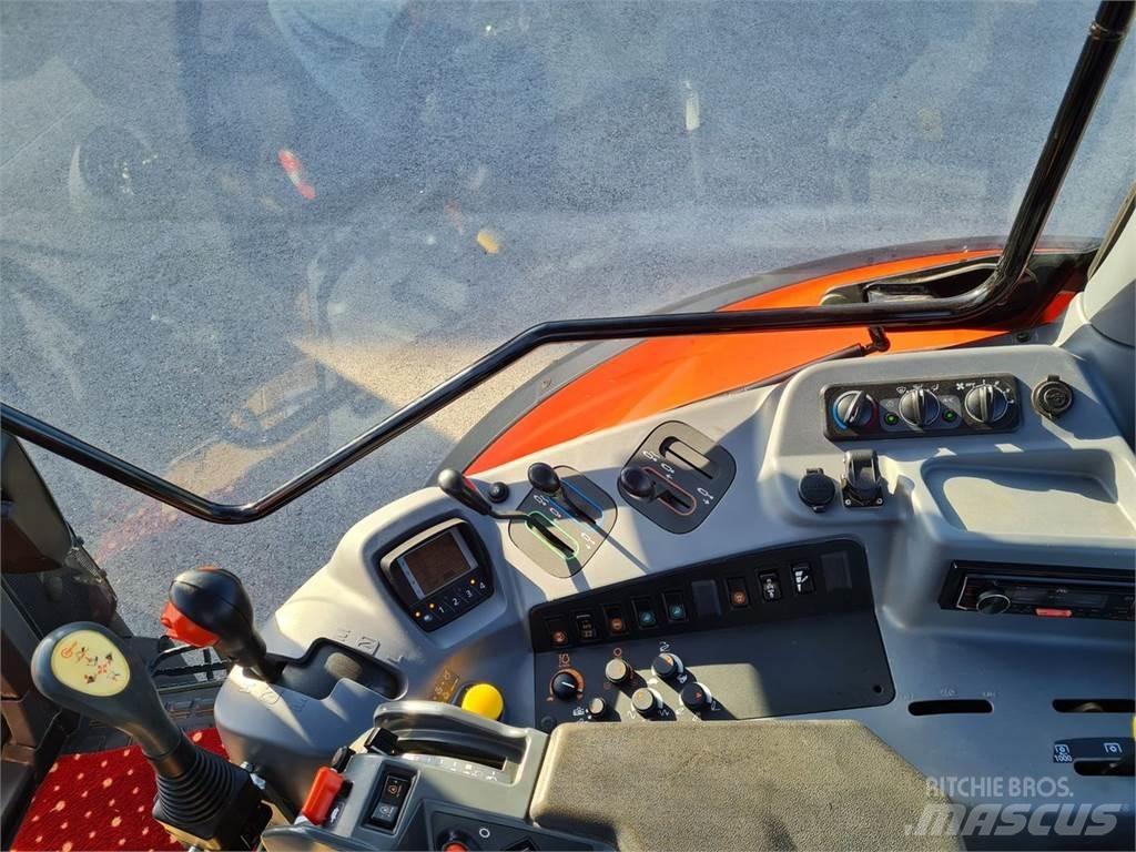 Kubota M115GX IV Tratores Agrícolas usados