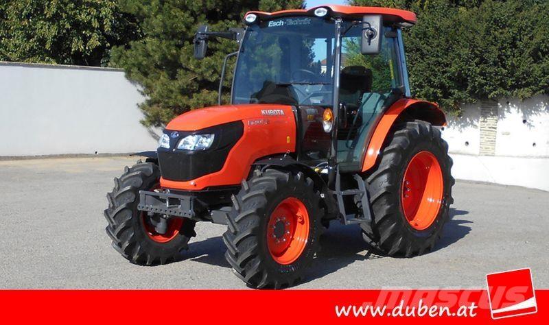 Kubota M4-073 Tratores Agrícolas usados