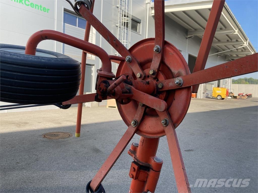 Kuhn GF 4201 HM Ancinho virador
