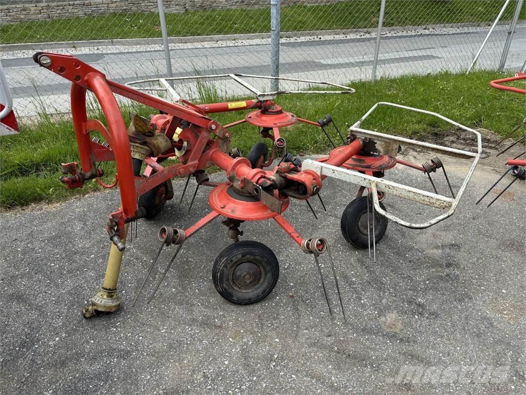 Kuhn GF 440 P Ancinho virador