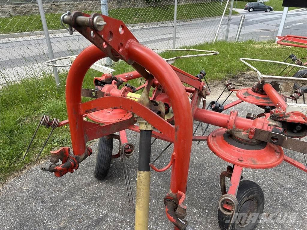 Kuhn GF 440 P Ancinho virador