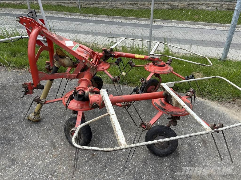 Kuhn GF 440 P Ancinho virador