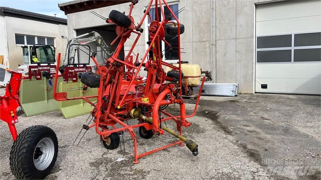 Kuhn GF 5801 MHO Ancinho virador