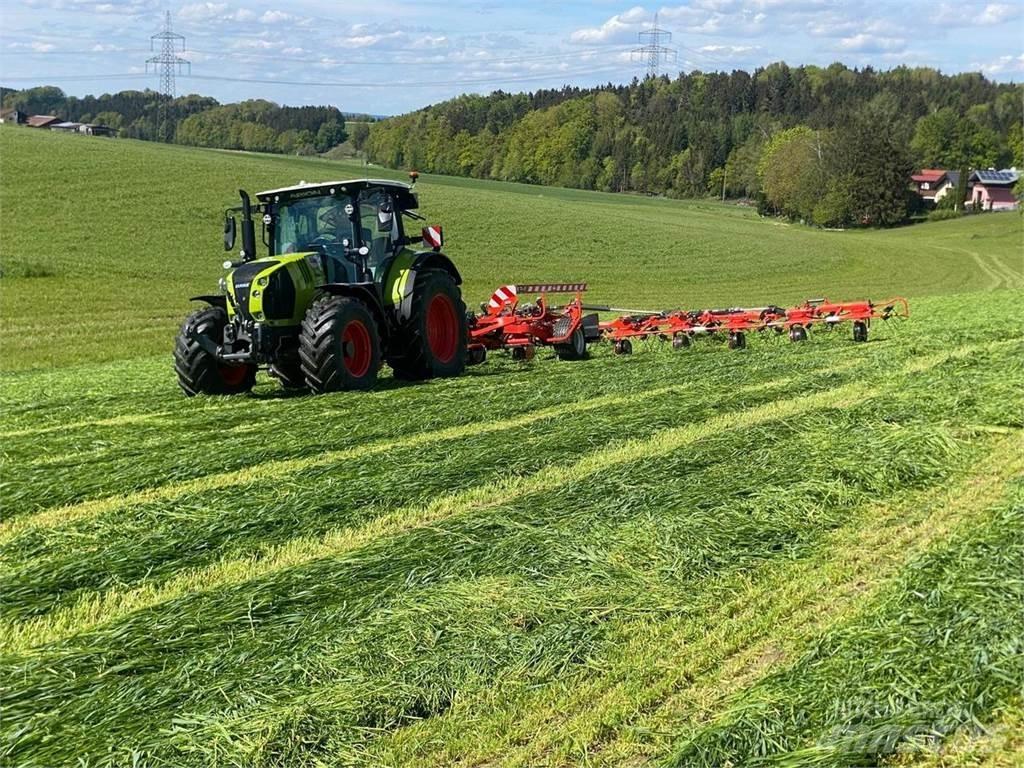 Kuhn GF13003 T Ancinho virador