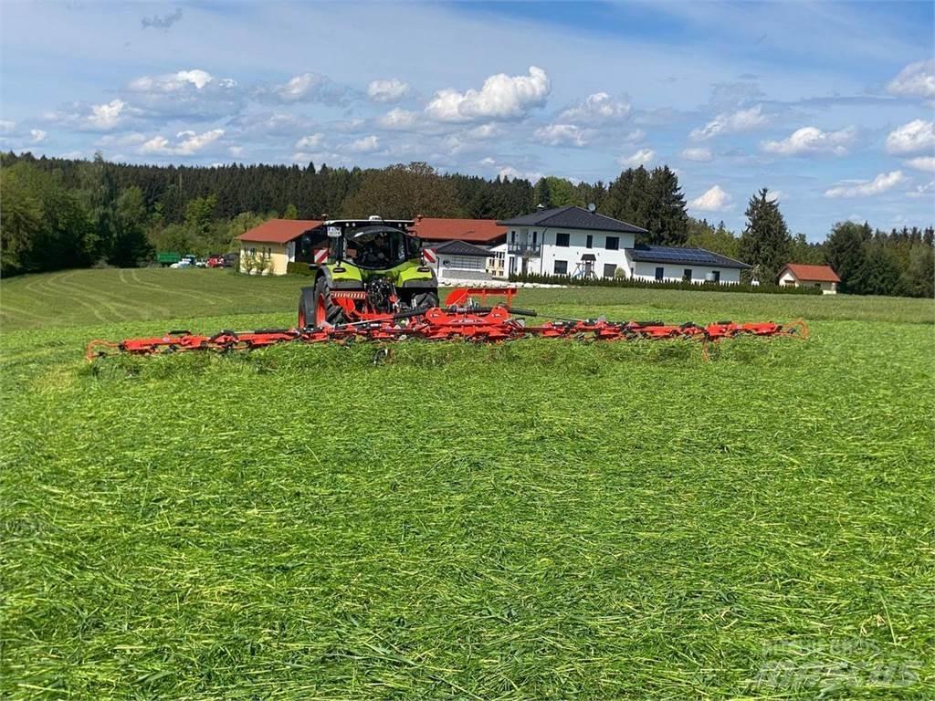 Kuhn GF13003 T Ancinho virador