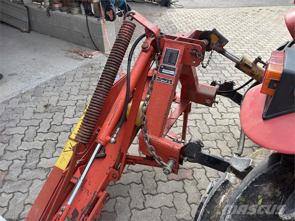 Kuhn GMD 500 Gadanheiras