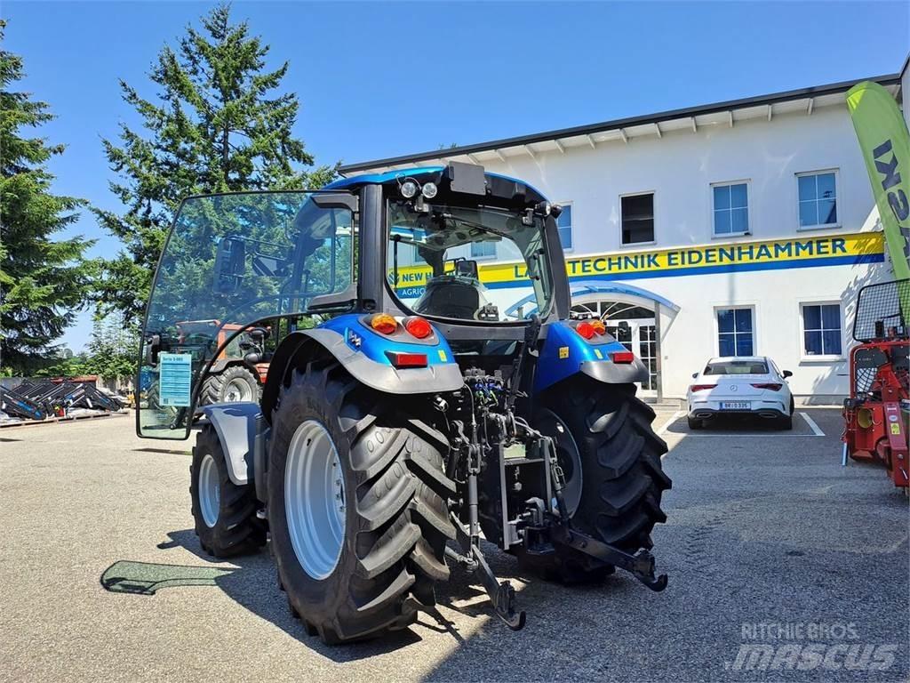Landini 5-085 Tratores Agrícolas usados