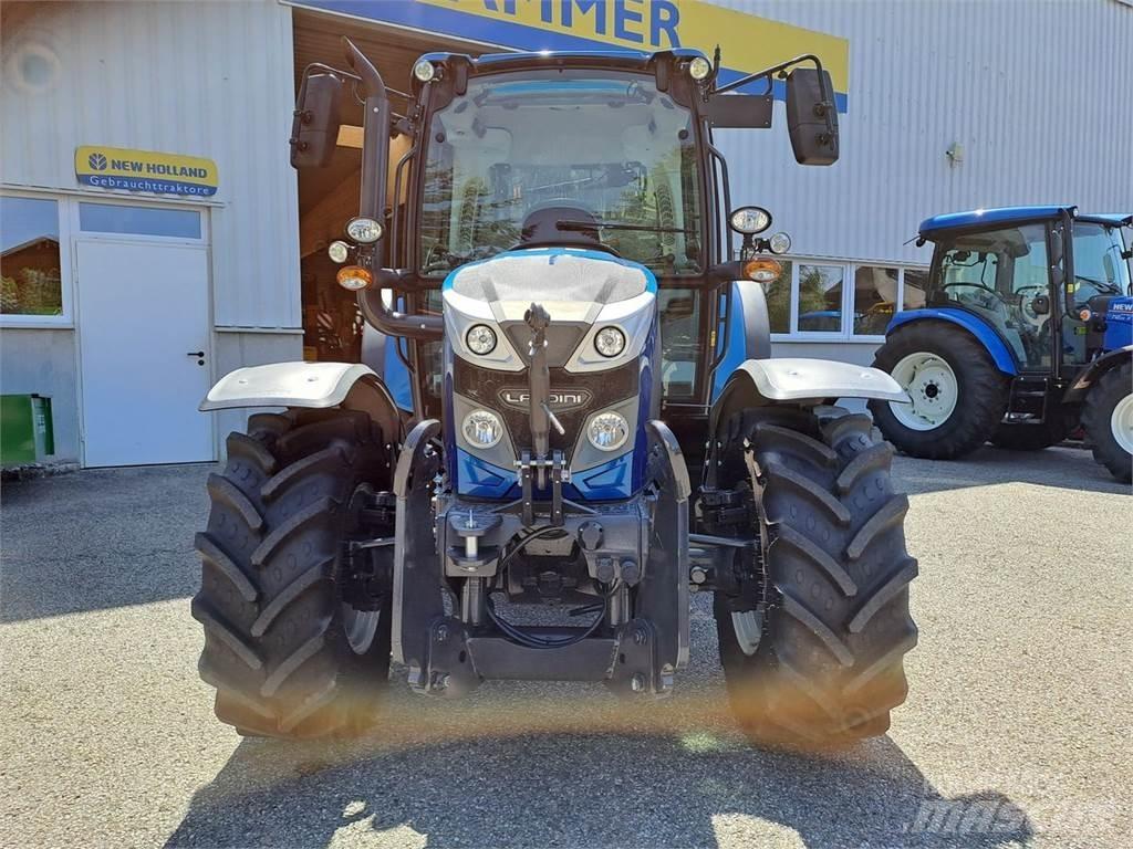 Landini 5-085 Tratores Agrícolas usados