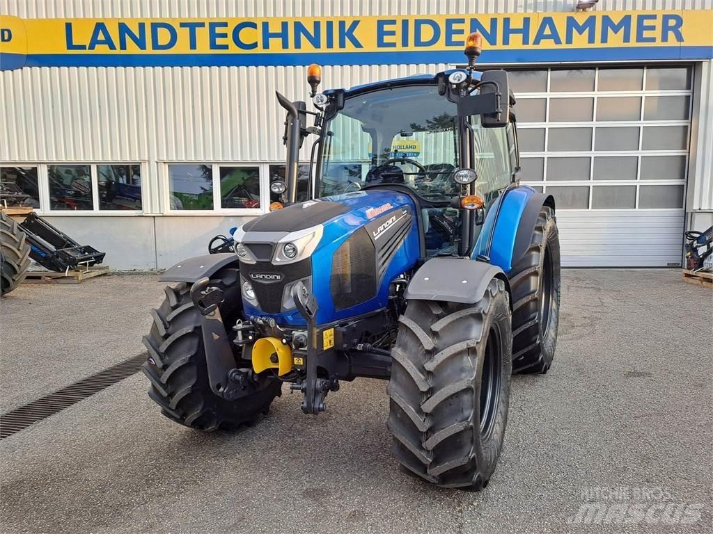 Landini 5-085 Tratores Agrícolas usados